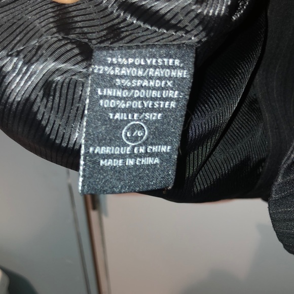 Vest 🖤 - Picture 8 of 8